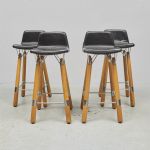 1409 8339 BAR STOOLS